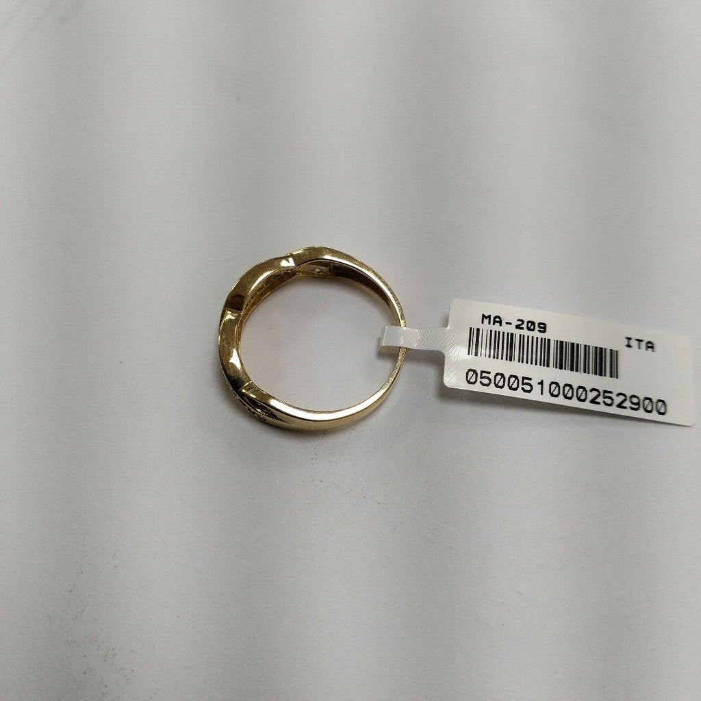 ANILLOS DAMA ORO 14K 2.3 (NUEVO)