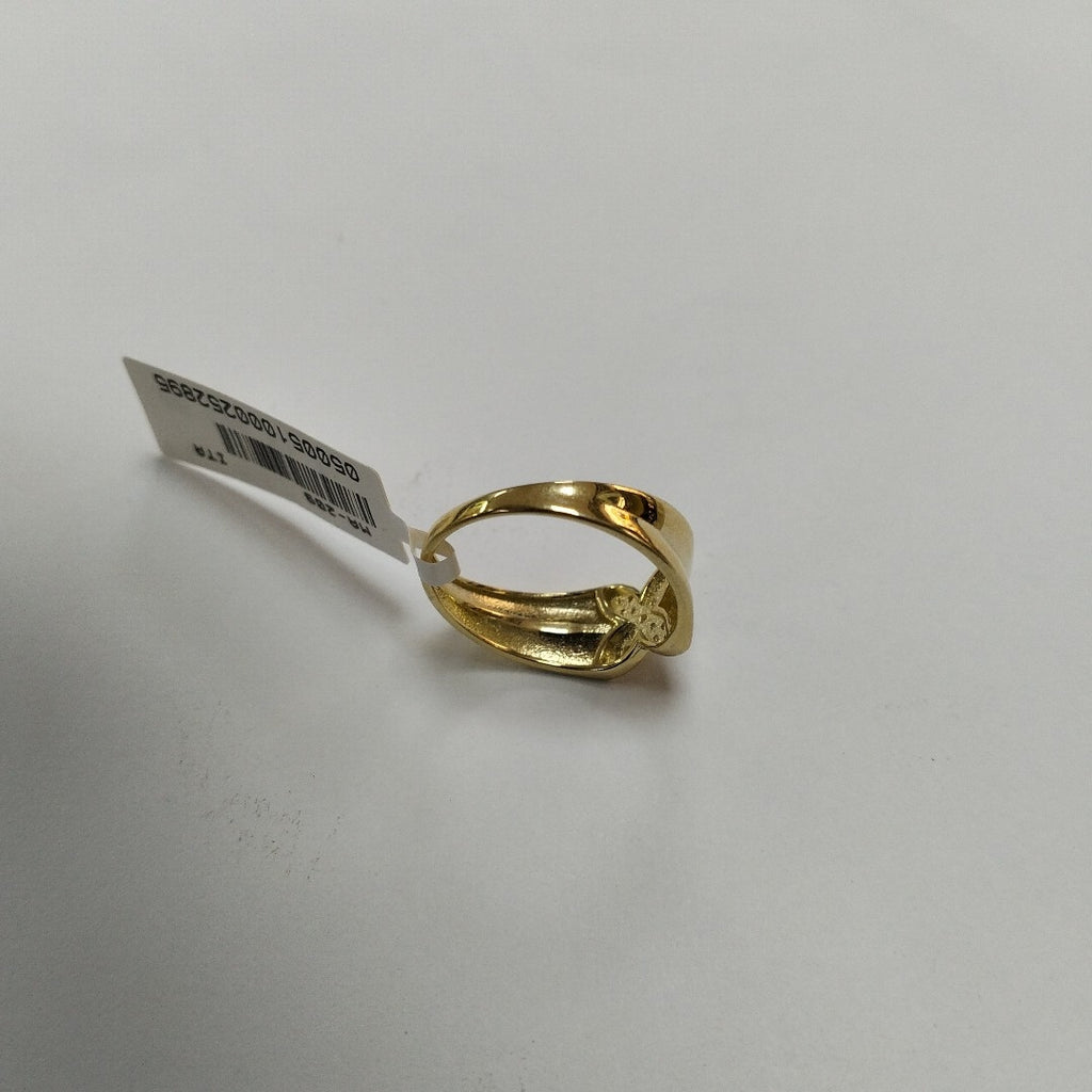 ANILLOS DAMA ORO 14K 2.3 (NUEVO)