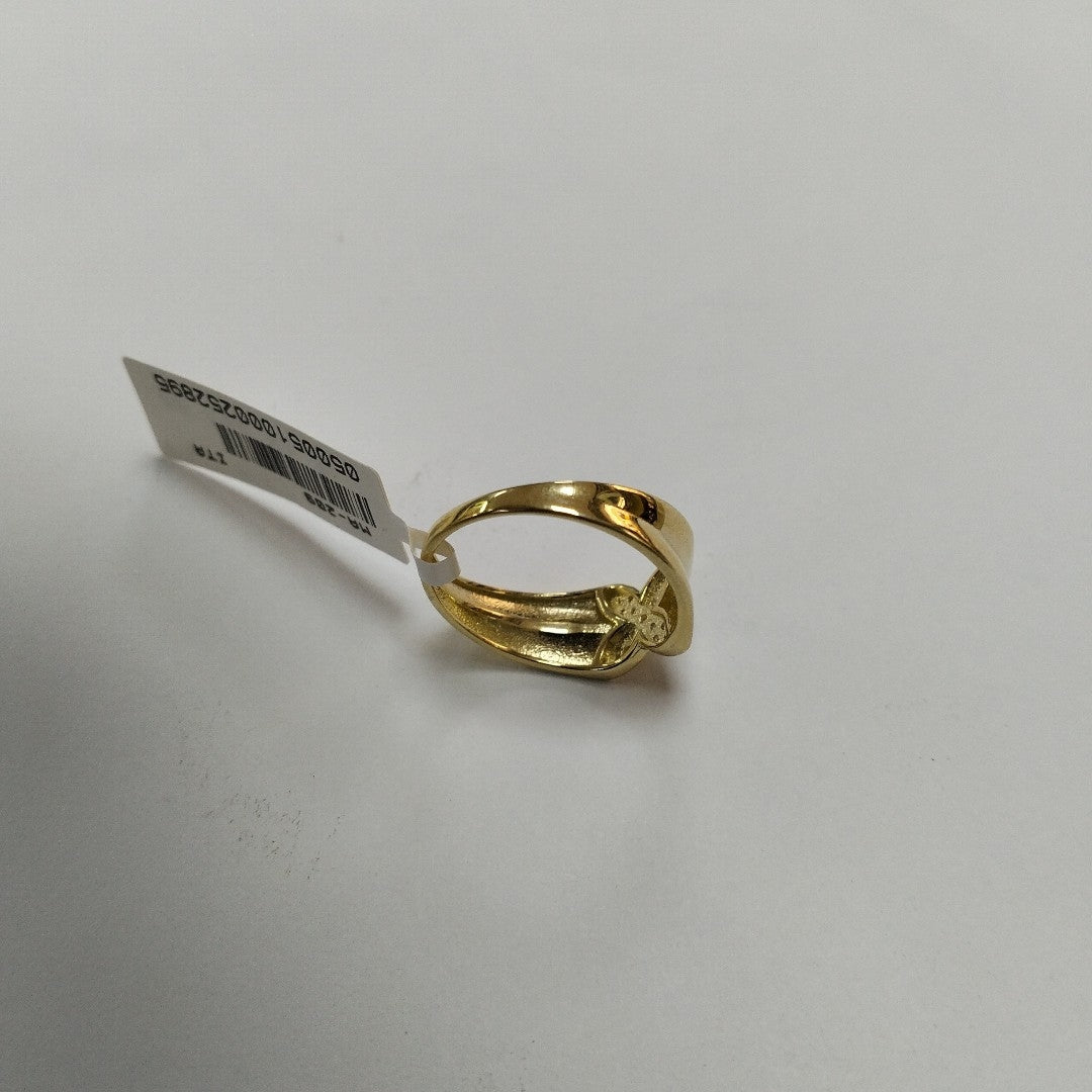 ANILLOS DAMA ORO 14K 2.3 (NUEVO)
