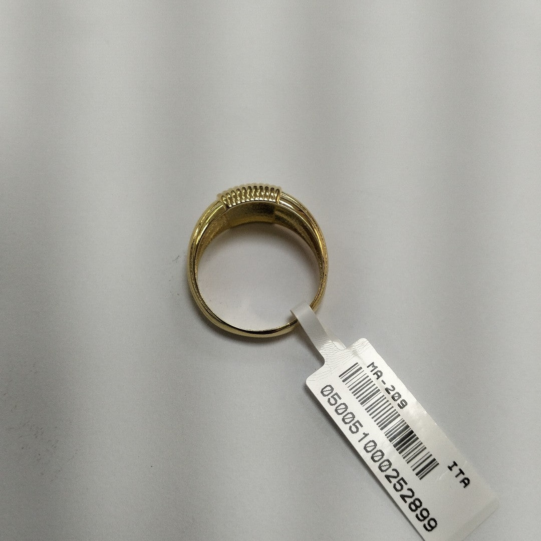 ANILLOS DAMA ORO 14K 3.2 (NUEVO)