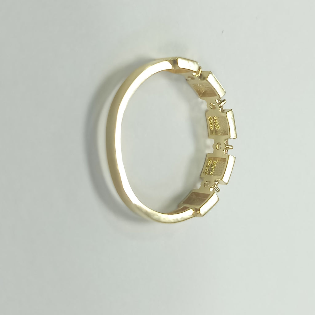 ANILLOS DAMA ORO 10K 1.4 (NUEVO)