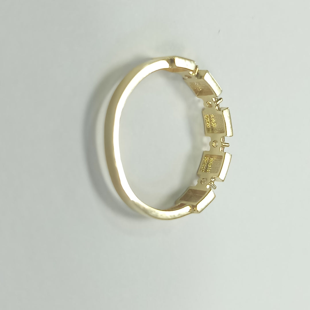 ANILLOS DAMA ORO 10K 1.4 (NUEVO)