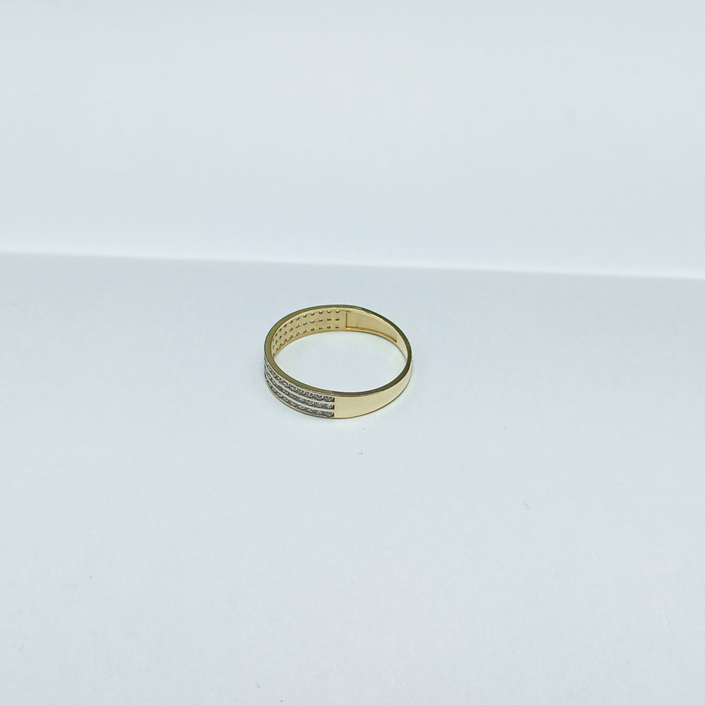 ANILLOS DAMA ORO 10K 1.4 (NUEVO)
