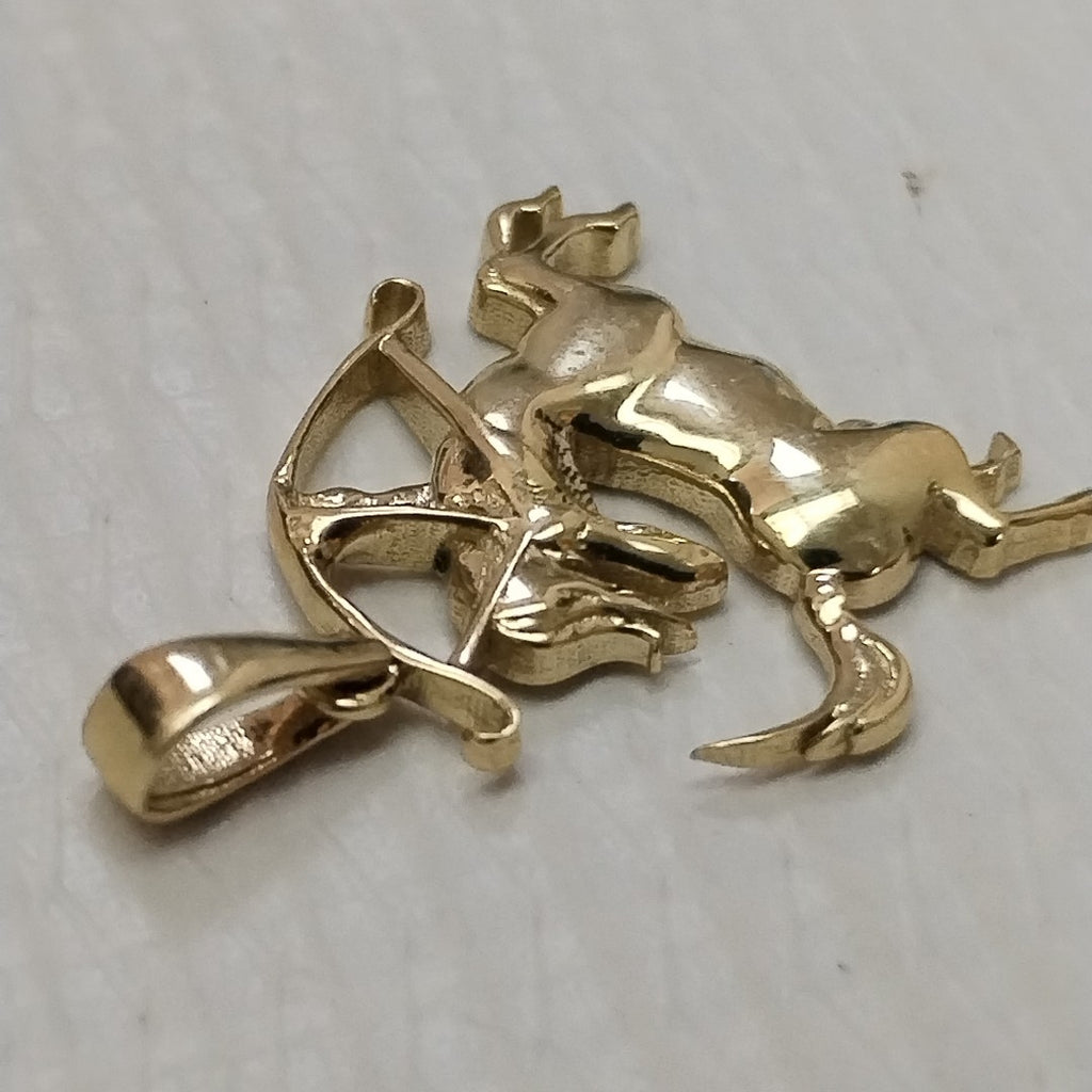 DIJES ORO 10K 1.4 (NUEVO)
