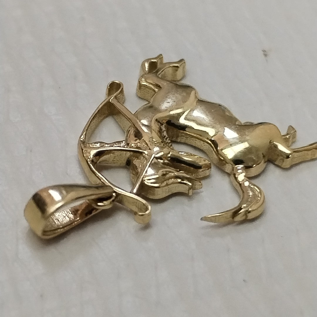 DIJES ORO 10K 1.4 (NUEVO)