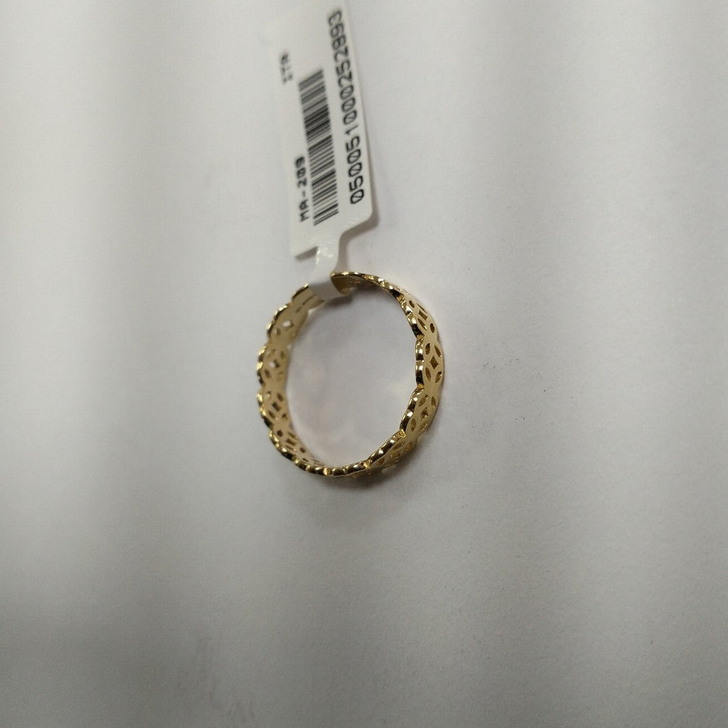 ANILLOS DAMA ORO 14K 1.3 (NUEVO)