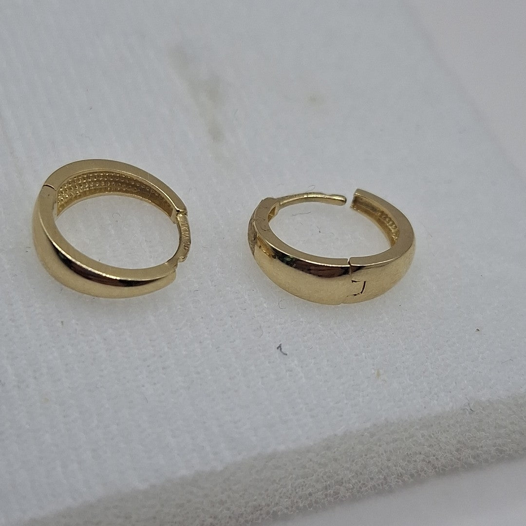 HUGGIES ORO 10K 1.9 (NUEVO)