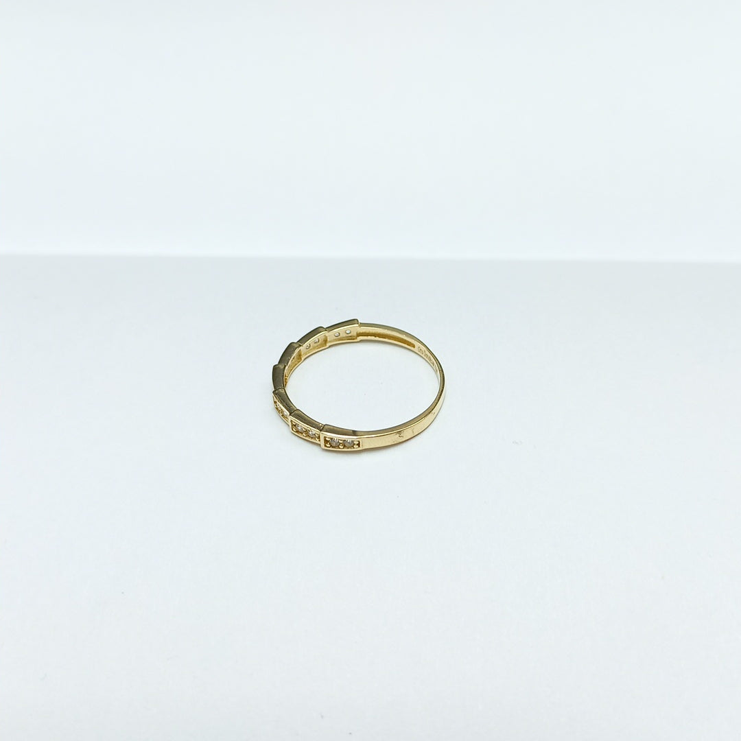 ANILLOS DAMA ORO 14K 1.2 (NUEVO)