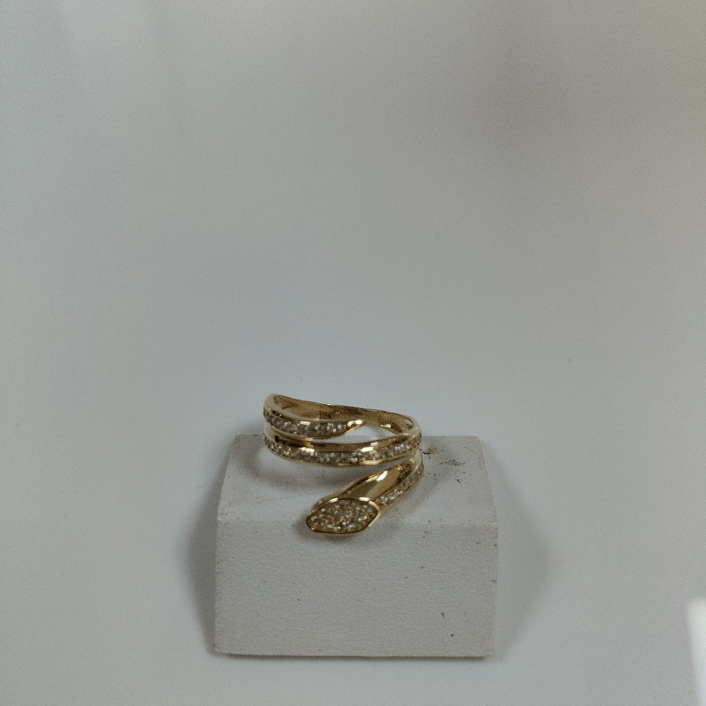 ANILLOS DAMA ORO 14K 2.2 (NUEVO)