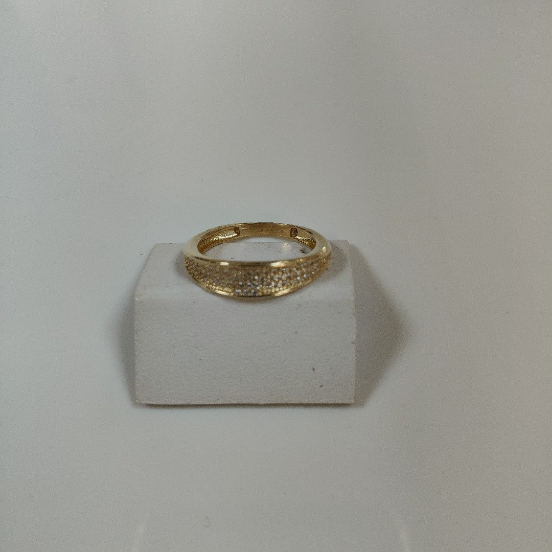 ANILLOS DAMA ORO 14K 2.4 (NUEVO)