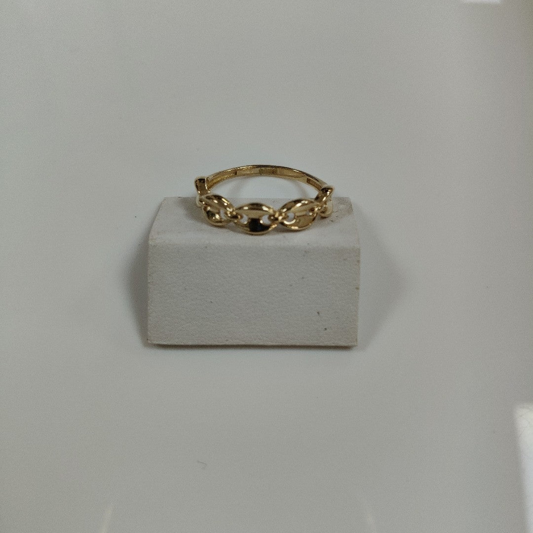 ANILLOS DAMA ORO 14K 1.7 (NUEVO)