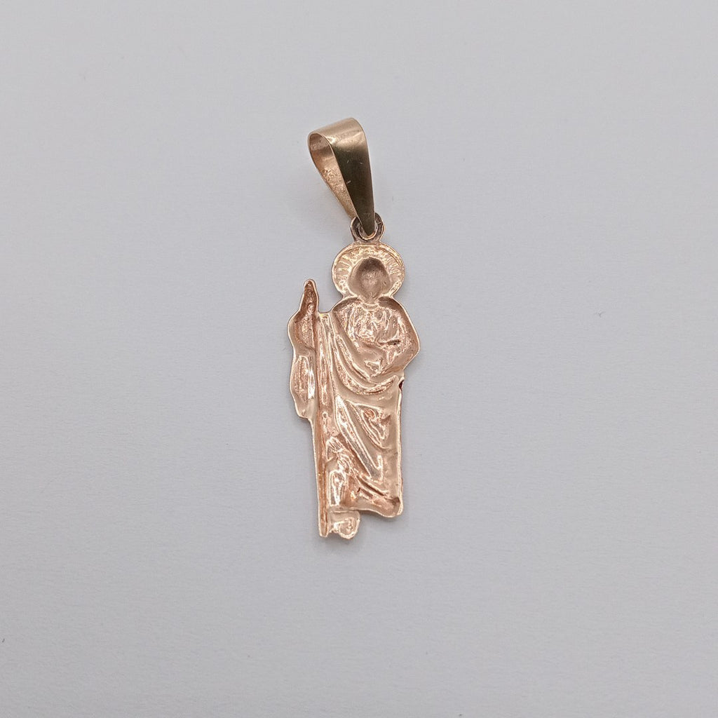 DIJE ORO 10 K 1.5 GRMS (SEMINUEVO)