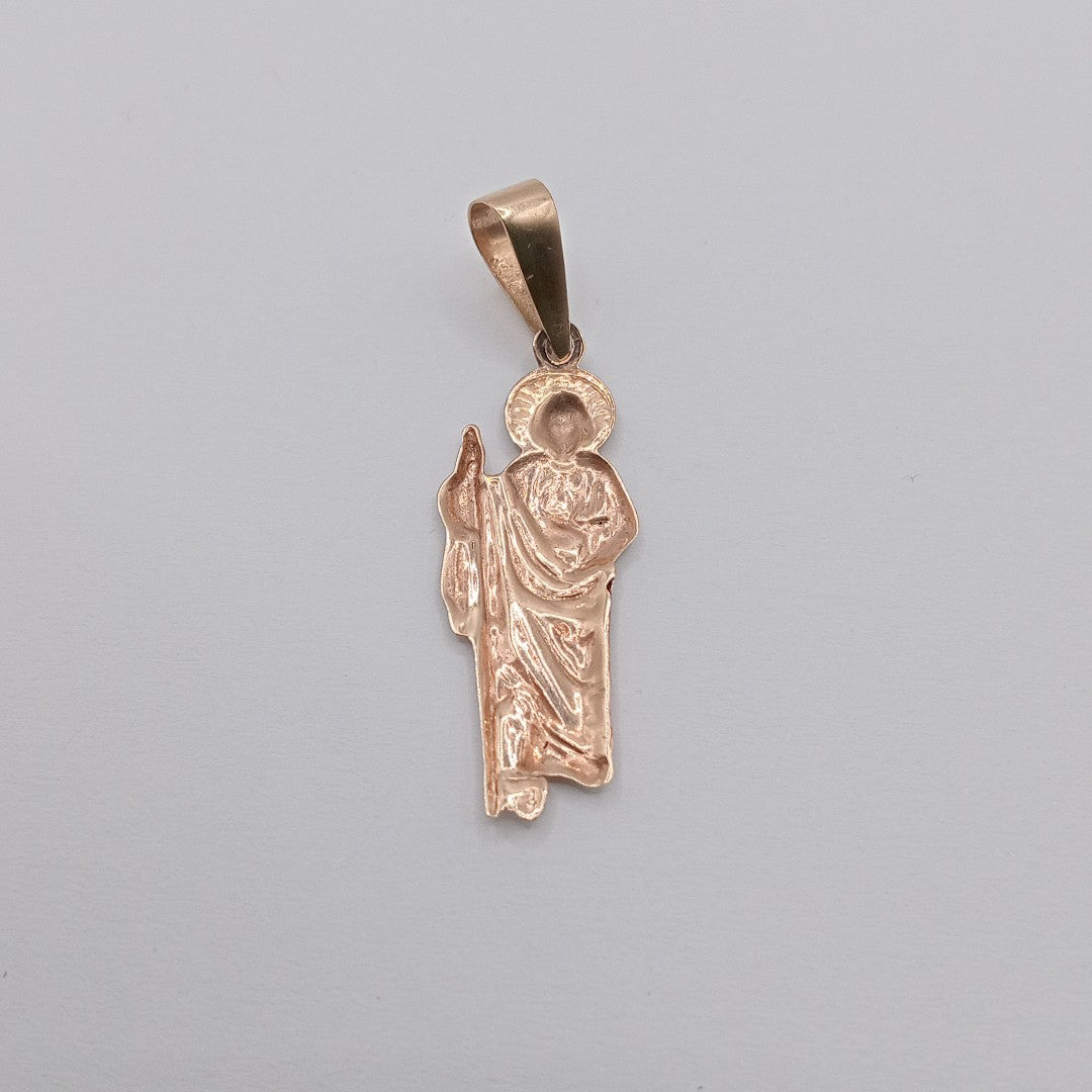 DIJE ORO 10 K 1.5 GRMS (SEMINUEVO)