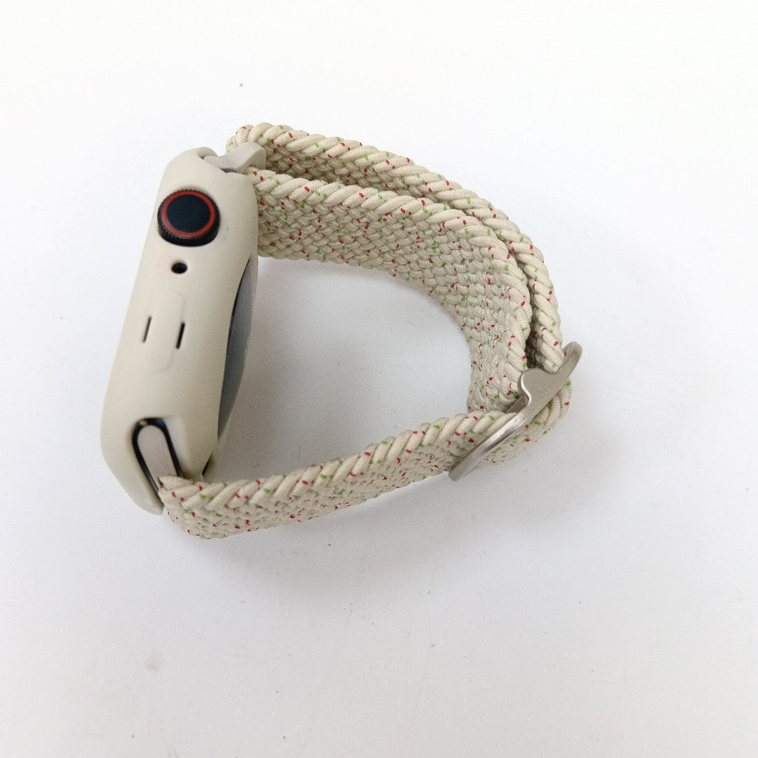 SMARTWATCH APPLE SE 2 ALUMINIO A2727 44 MM GPS + CELULAR (SEMINUEVO)