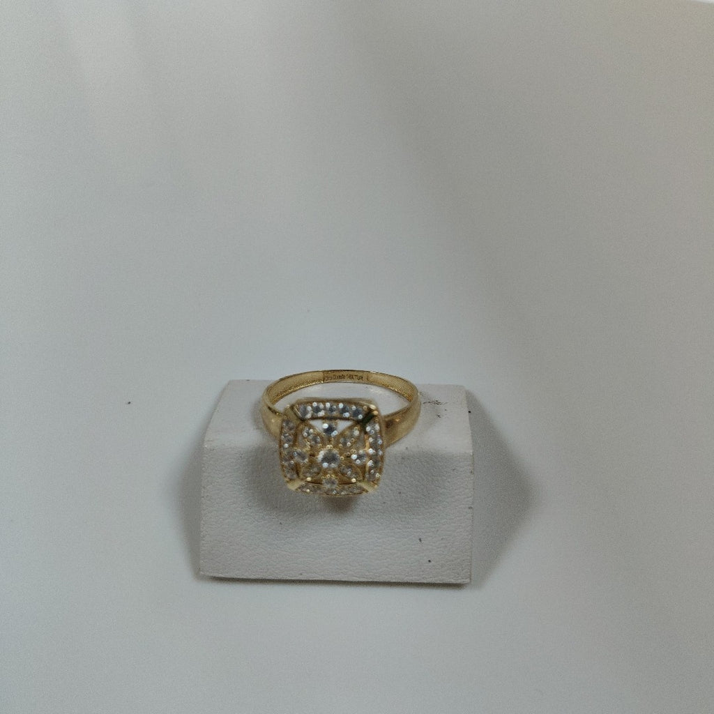 ANILLOS DAMA ORO 14K 1.8 (NUEVO)