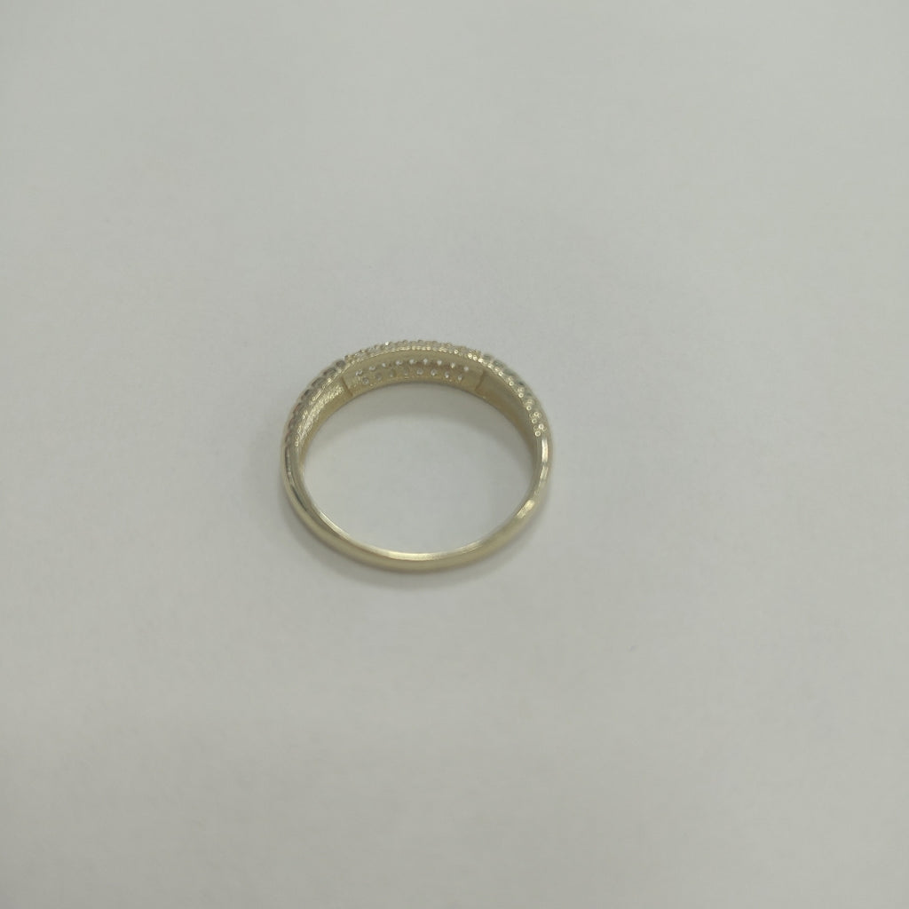 ANILLOS DAMA ORO 14K 1.8 (NUEVO)