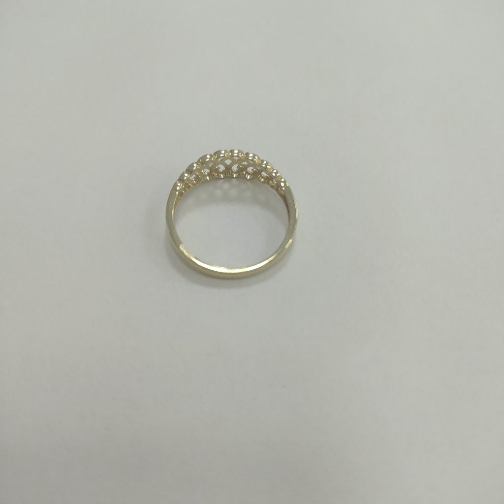 ANILLOS DAMA ORO 10K 1.2 (NUEVO)