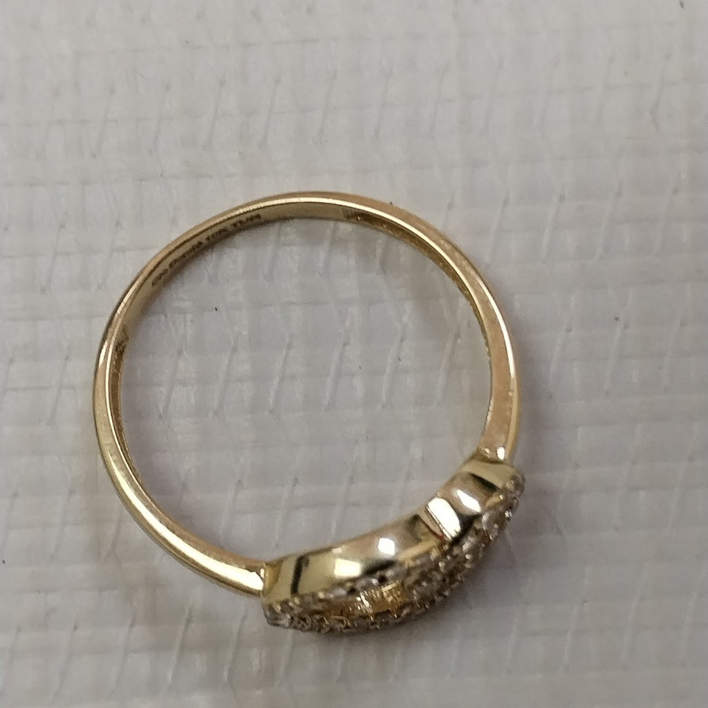 ANILLOS DAMA ORO 10K 1.7 (NUEVO)