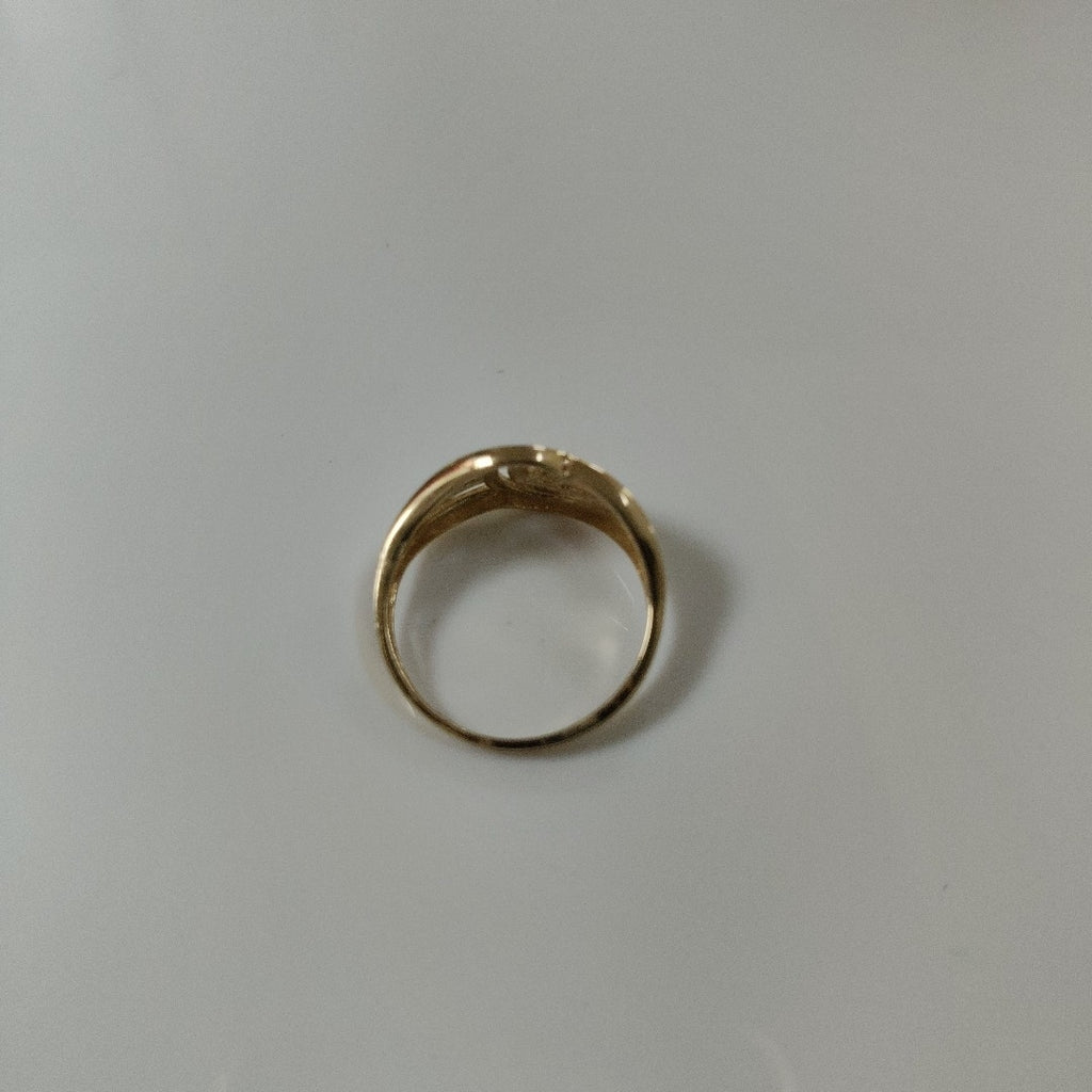 ANILLOS DAMA ORO 14K 2.5 (NUEVO)