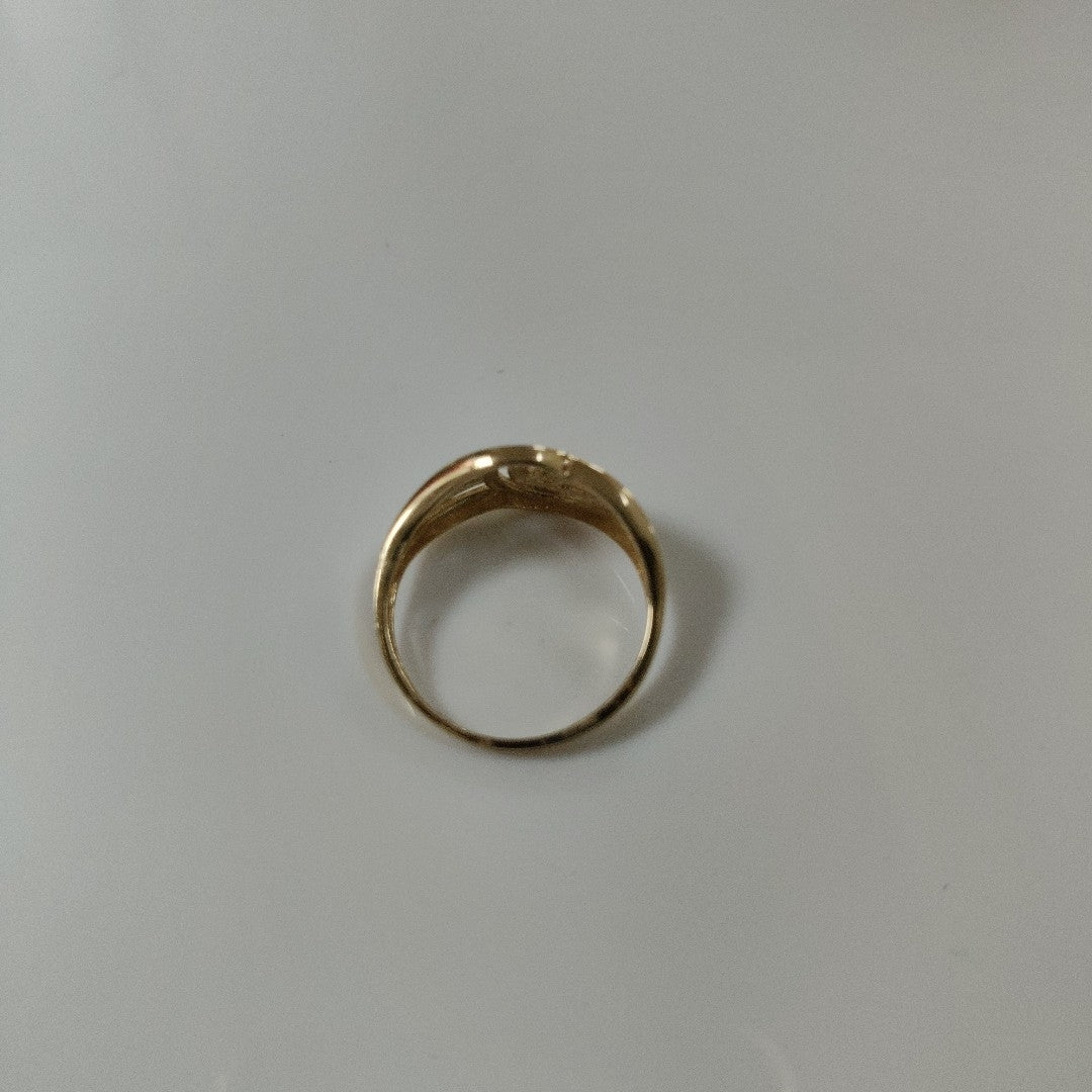 ANILLOS DAMA ORO 14K 2.5 (NUEVO)