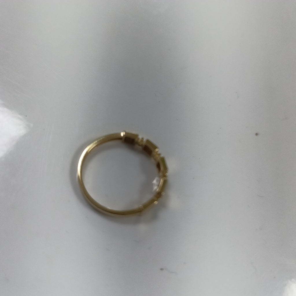 ANILLOS DAMA ORO 14K 1.8 (NUEVO)