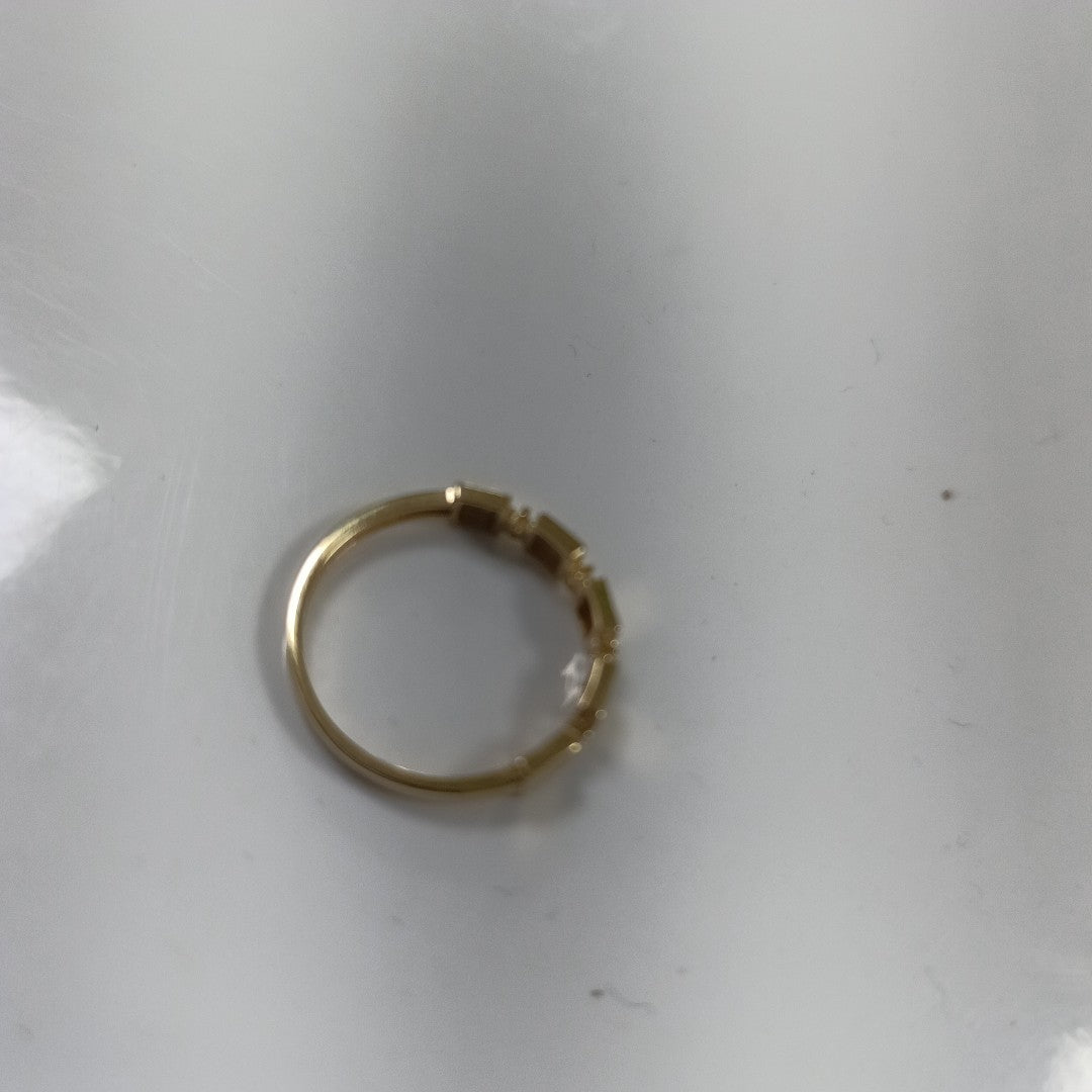 ANILLOS DAMA ORO 14K 1.8 (NUEVO)