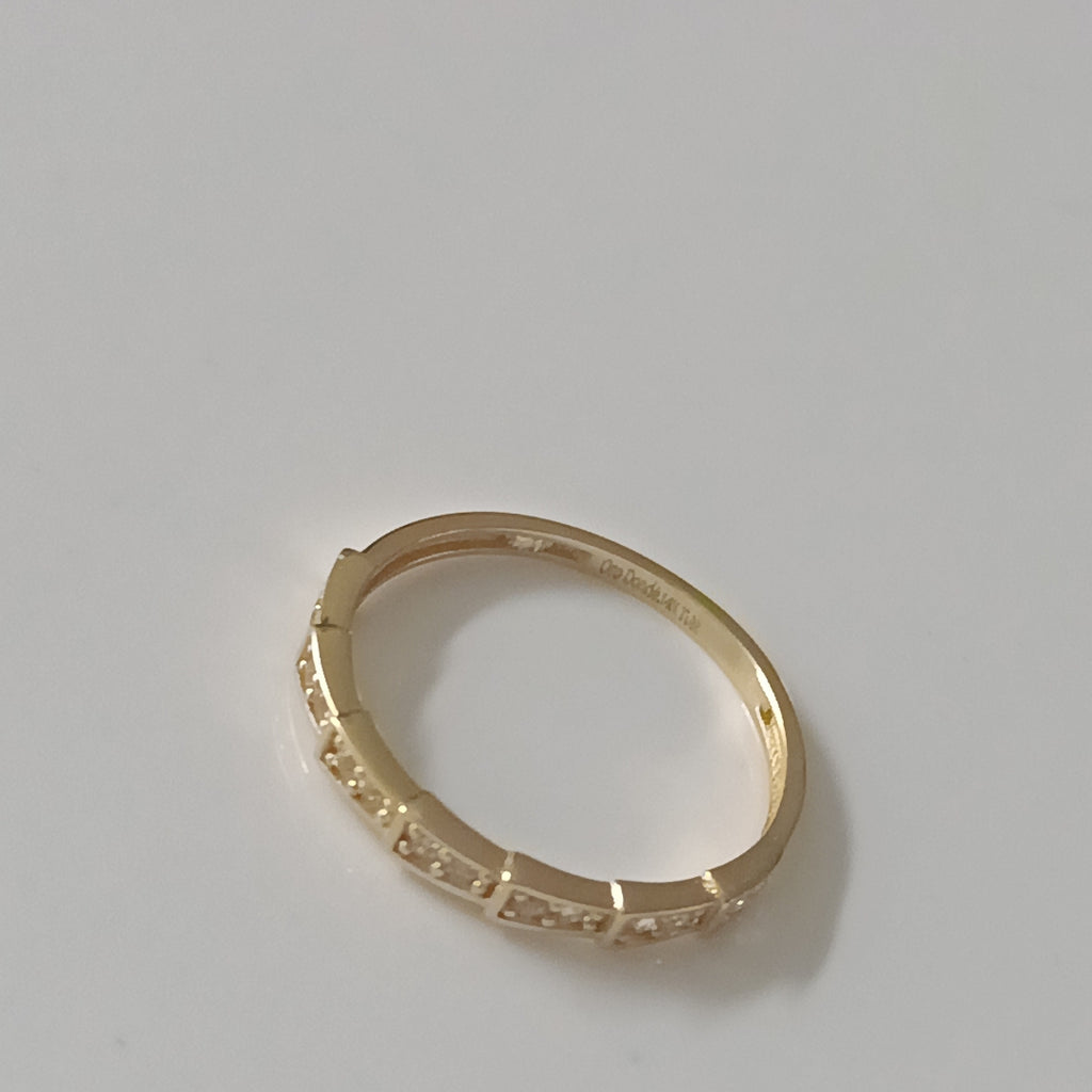 ANILLOS DAMA ORO 14K 1.3 (NUEVO)