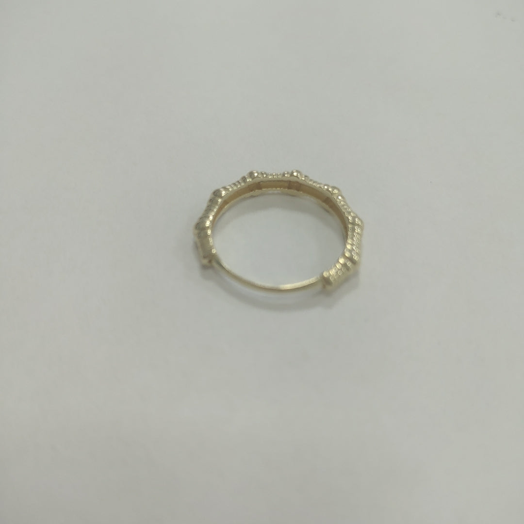 ANILLOS DAMA ORO 14K 2.1 (NUEVO)