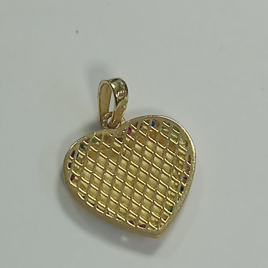 DIJES ORO 10K 0.8 (NUEVO)