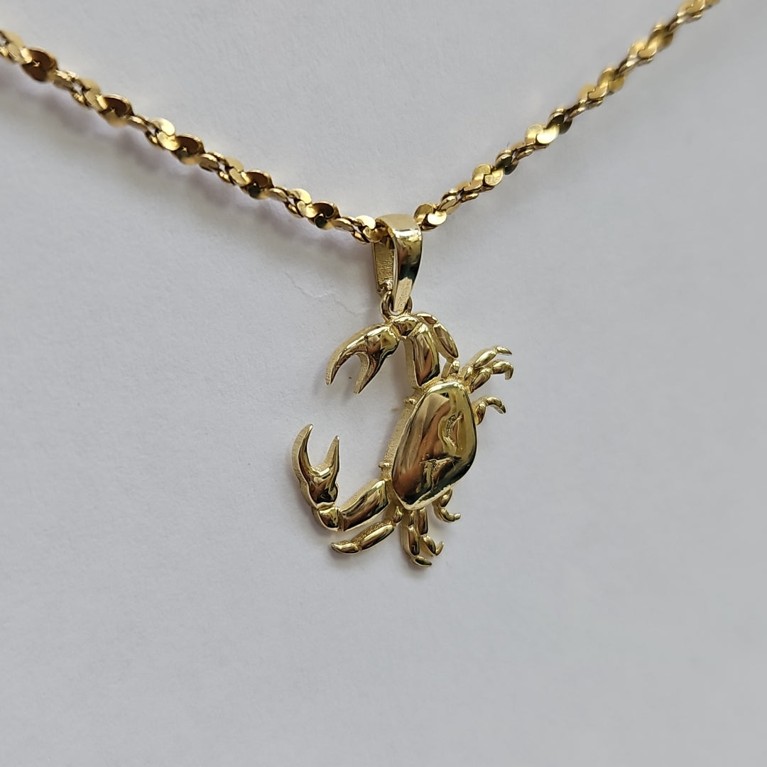 DIJES ORO 10K 1.2 (NUEVO)