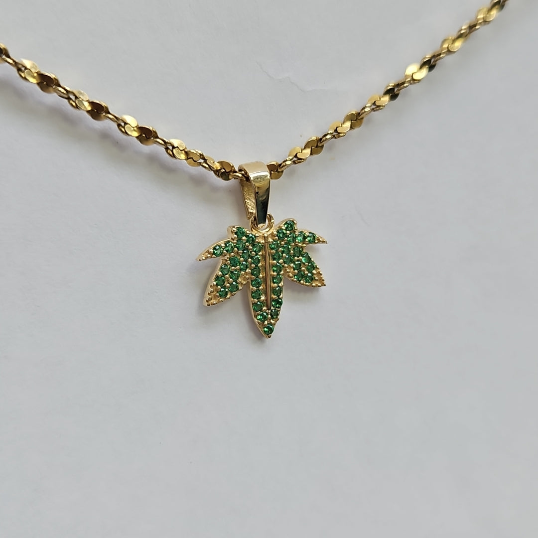 DIJES ORO 14K 1 (NUEVO)