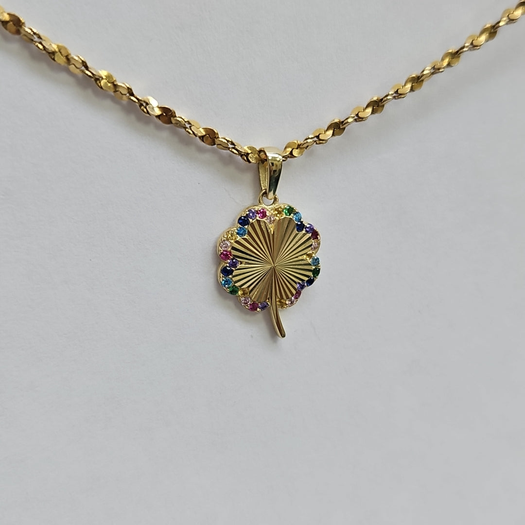 DIJES ORO 10K 1 (NUEVO)