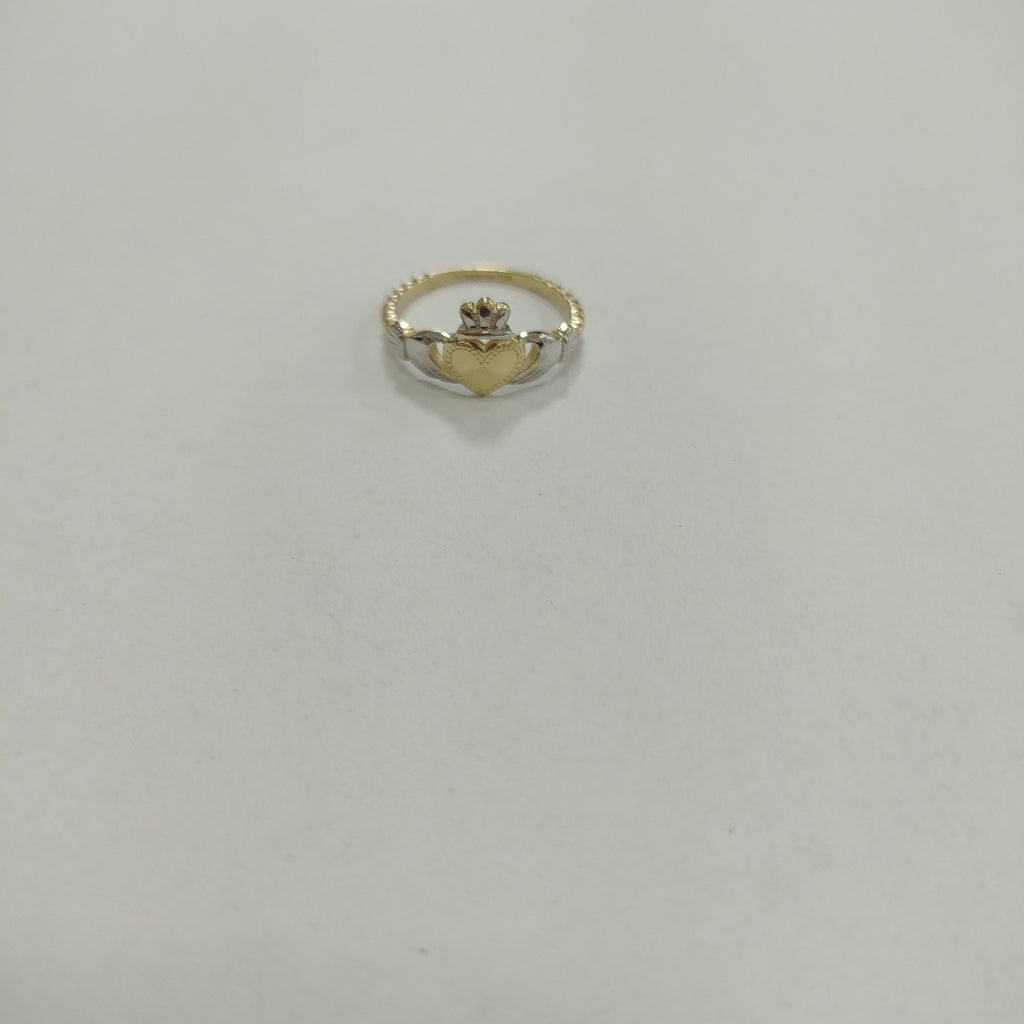 ANILLOS DAMA ORO 10K 1.5 (NUEVO)