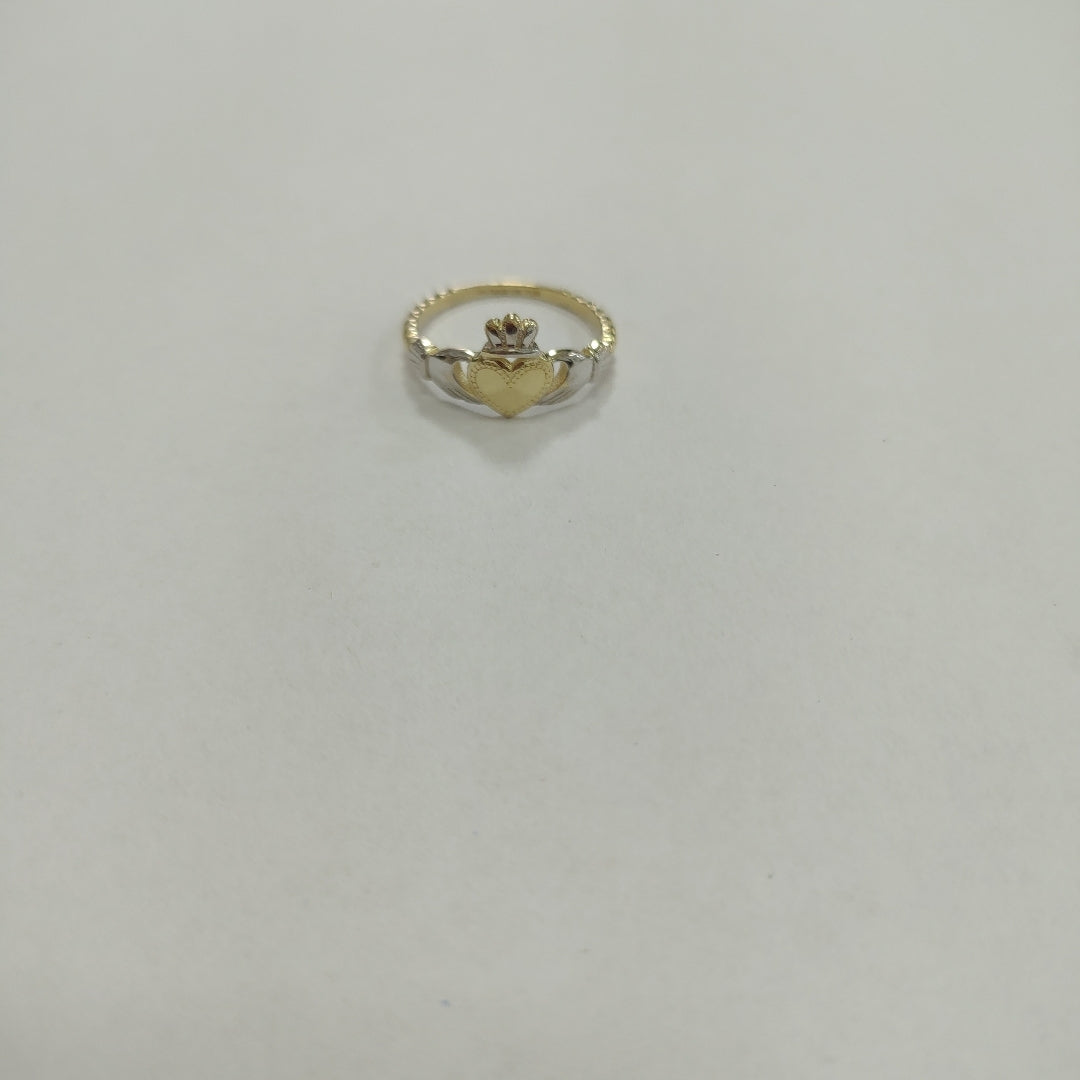 ANILLOS DAMA ORO 10K 1.5 (NUEVO)