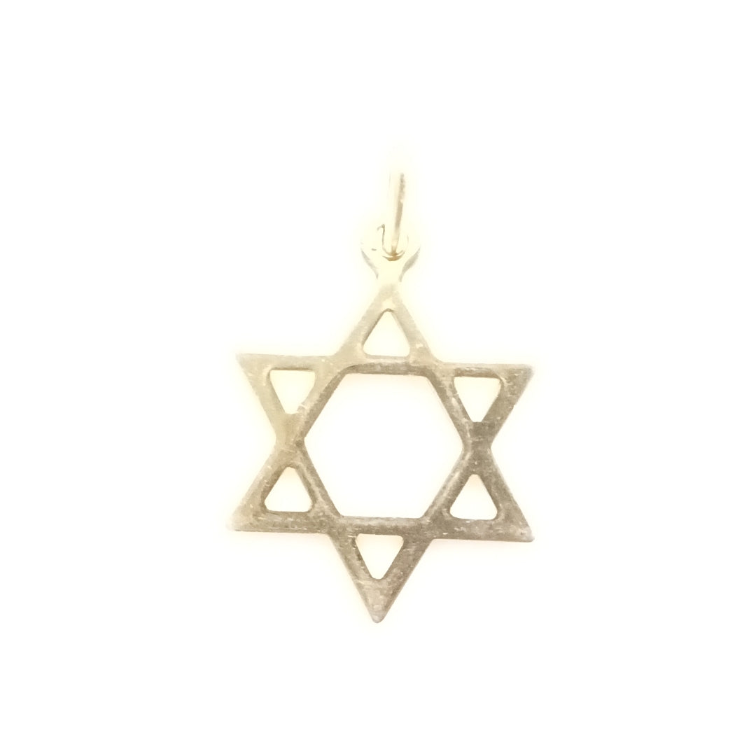 DIJES ORO 10K 0.9 (NUEVO)