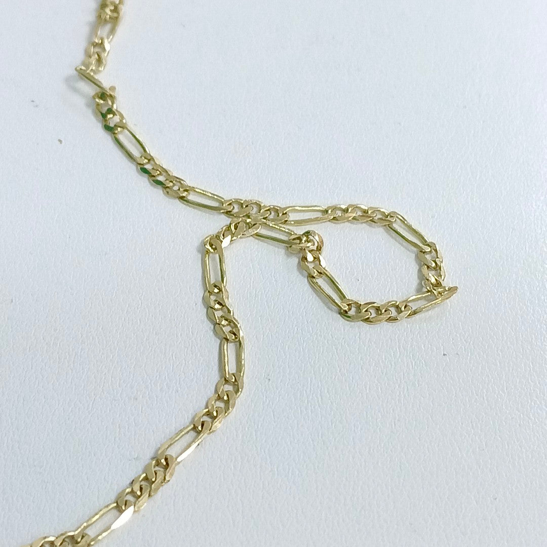 CADENA 3X1 5.3G 55 CM (NUEVO)