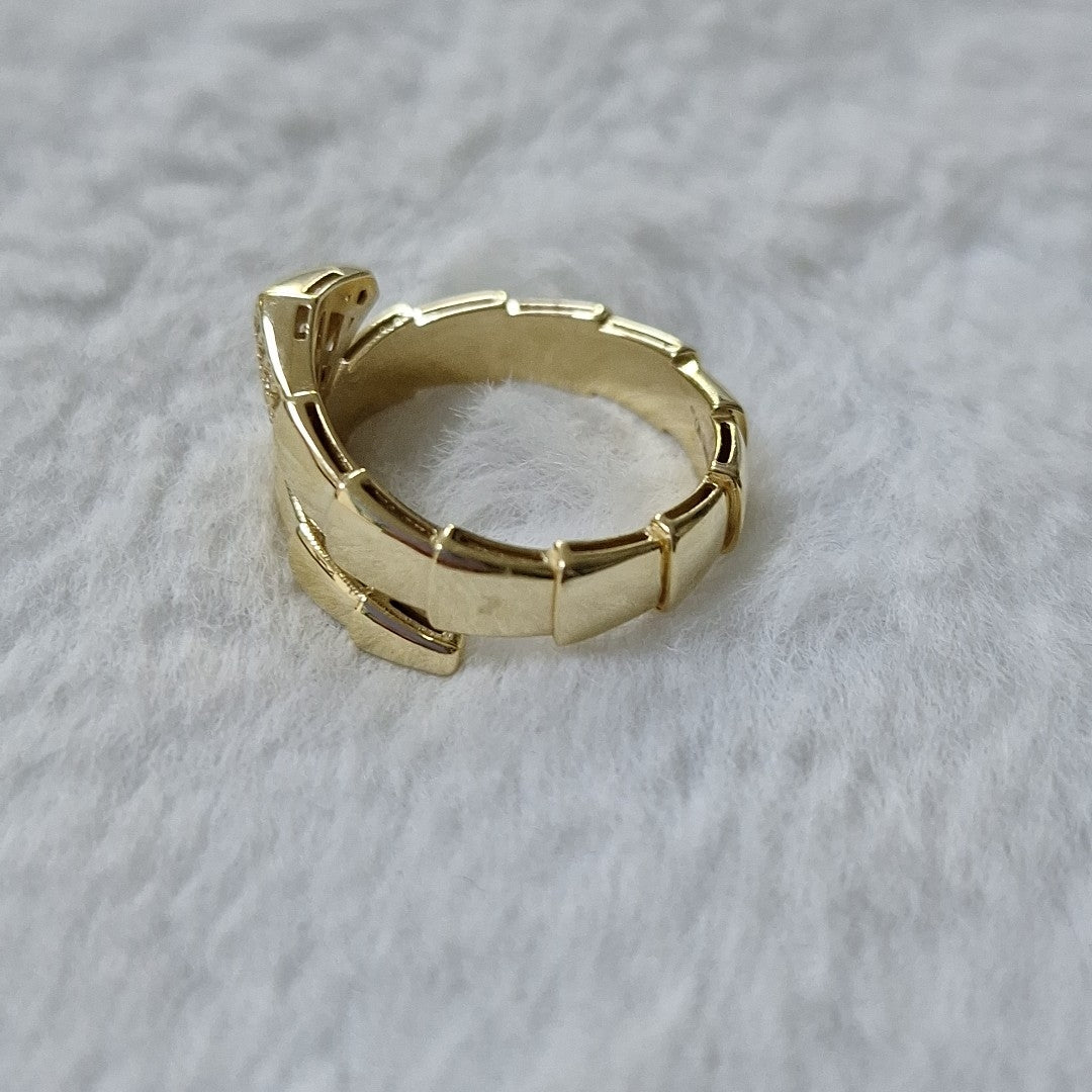 ANILLOS DAMA ORO 14K 3.2 (NUEVO)
