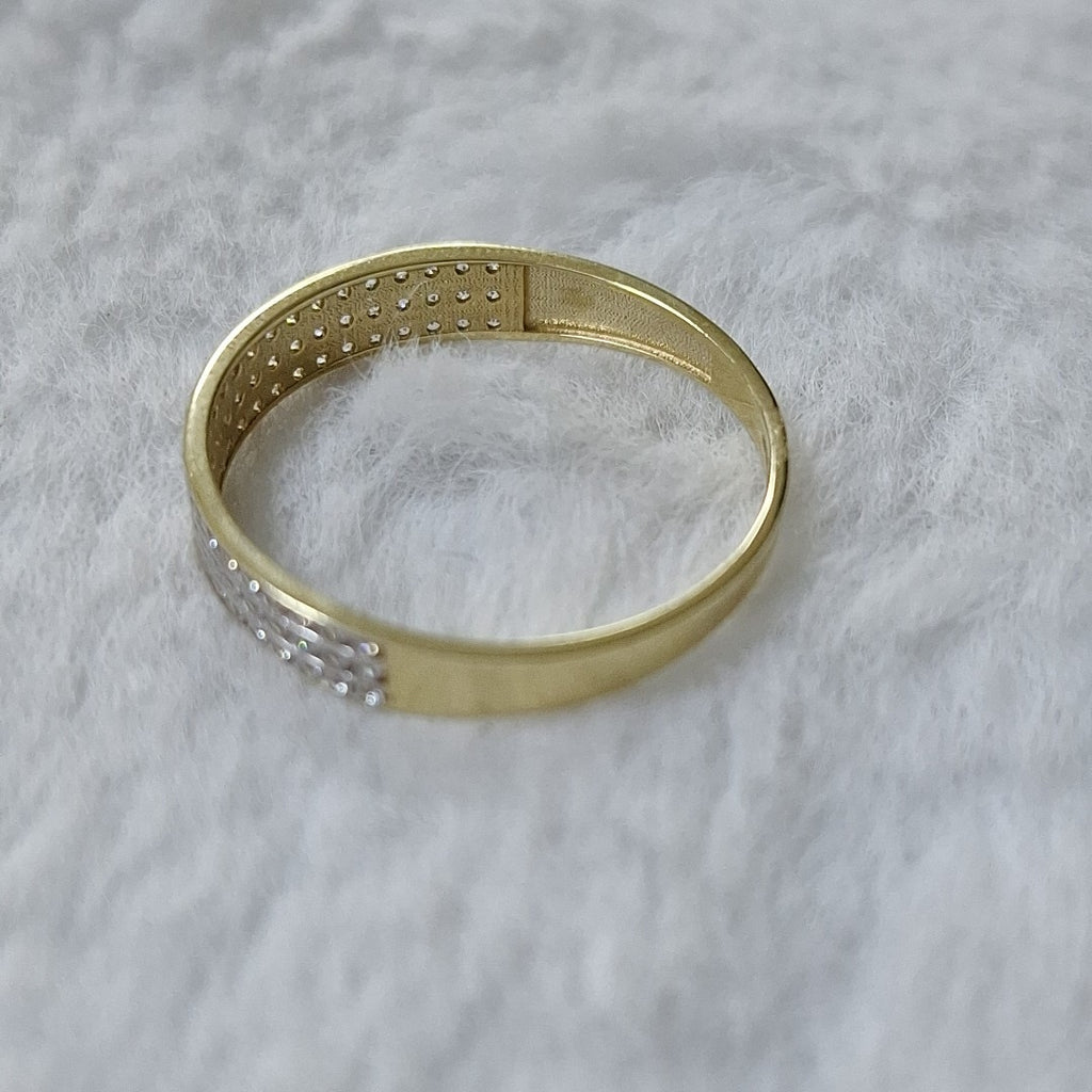 ANILLOS DAMA ORO 10K 1.4 (NUEVO)