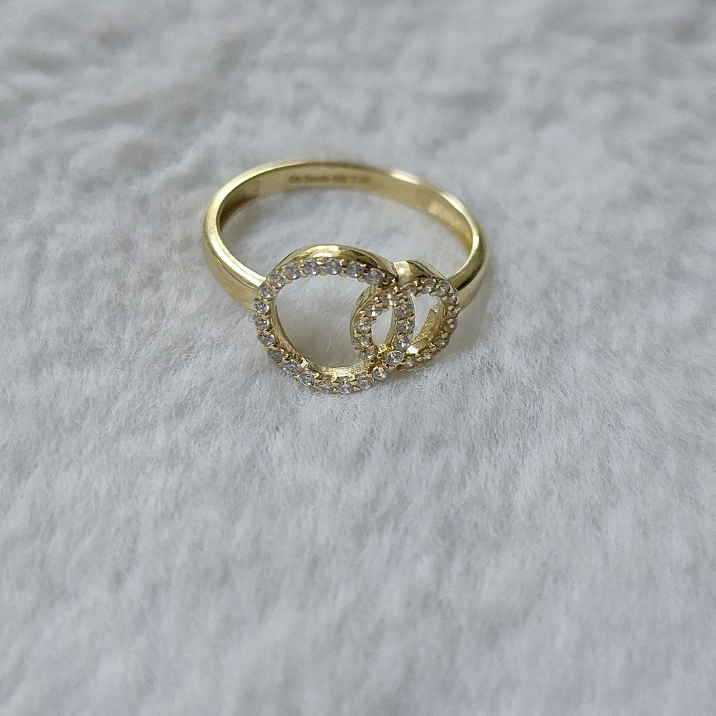 ANILLOS DAMA ORO 10K 1.7 (NUEVO)