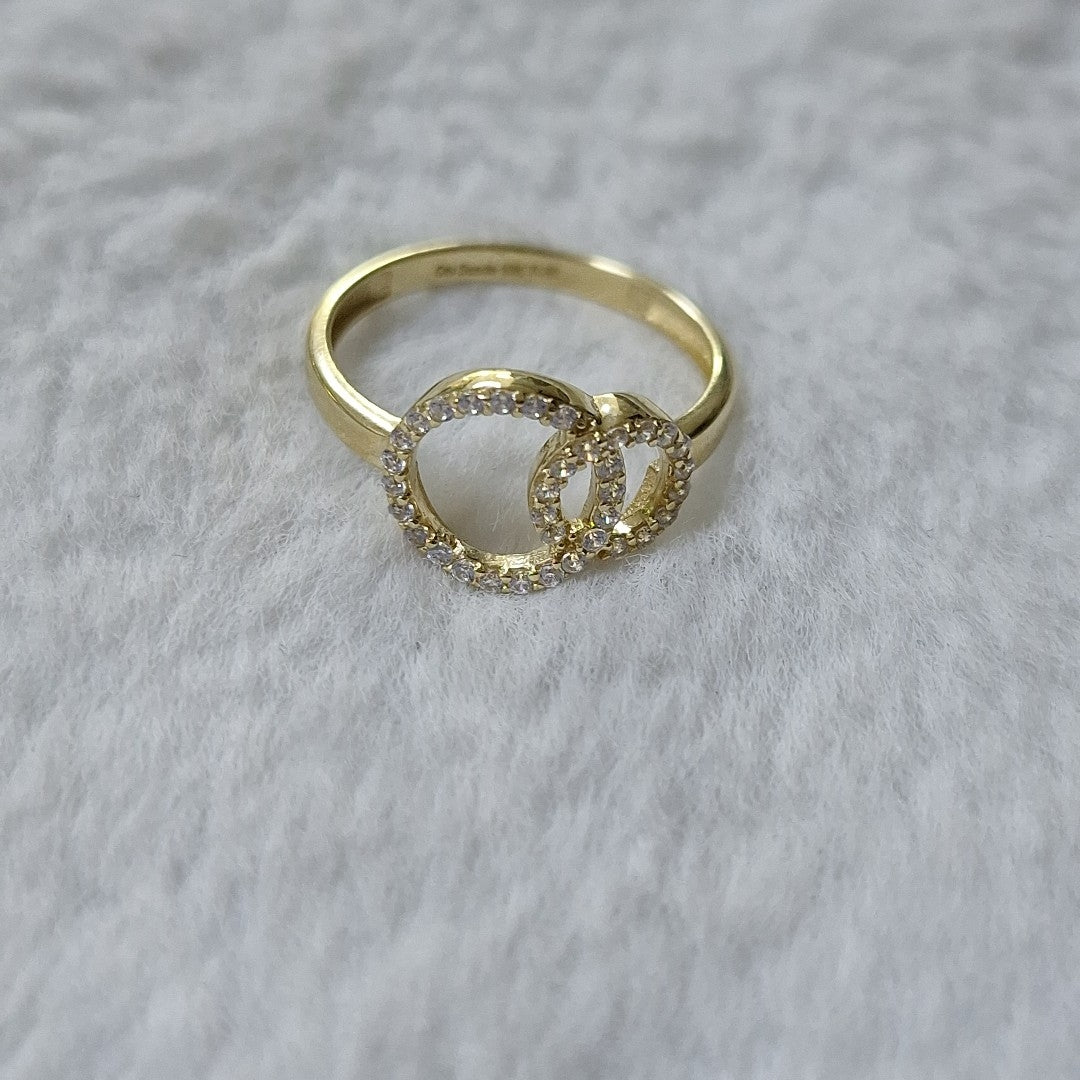 ANILLOS DAMA ORO 10K 1.7 (NUEVO)