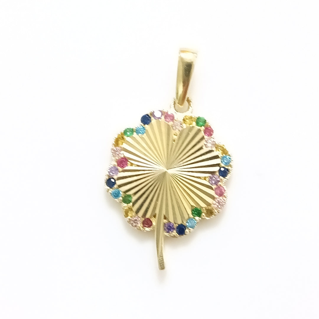 DIJES ORO 10K 1 (NUEVO)