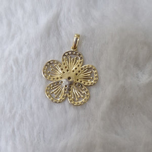 DIJES ORO 10K 1.8 (NUEVO)