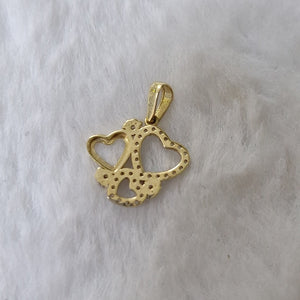 DIJES ORO 10K 1.1 (NUEVO)