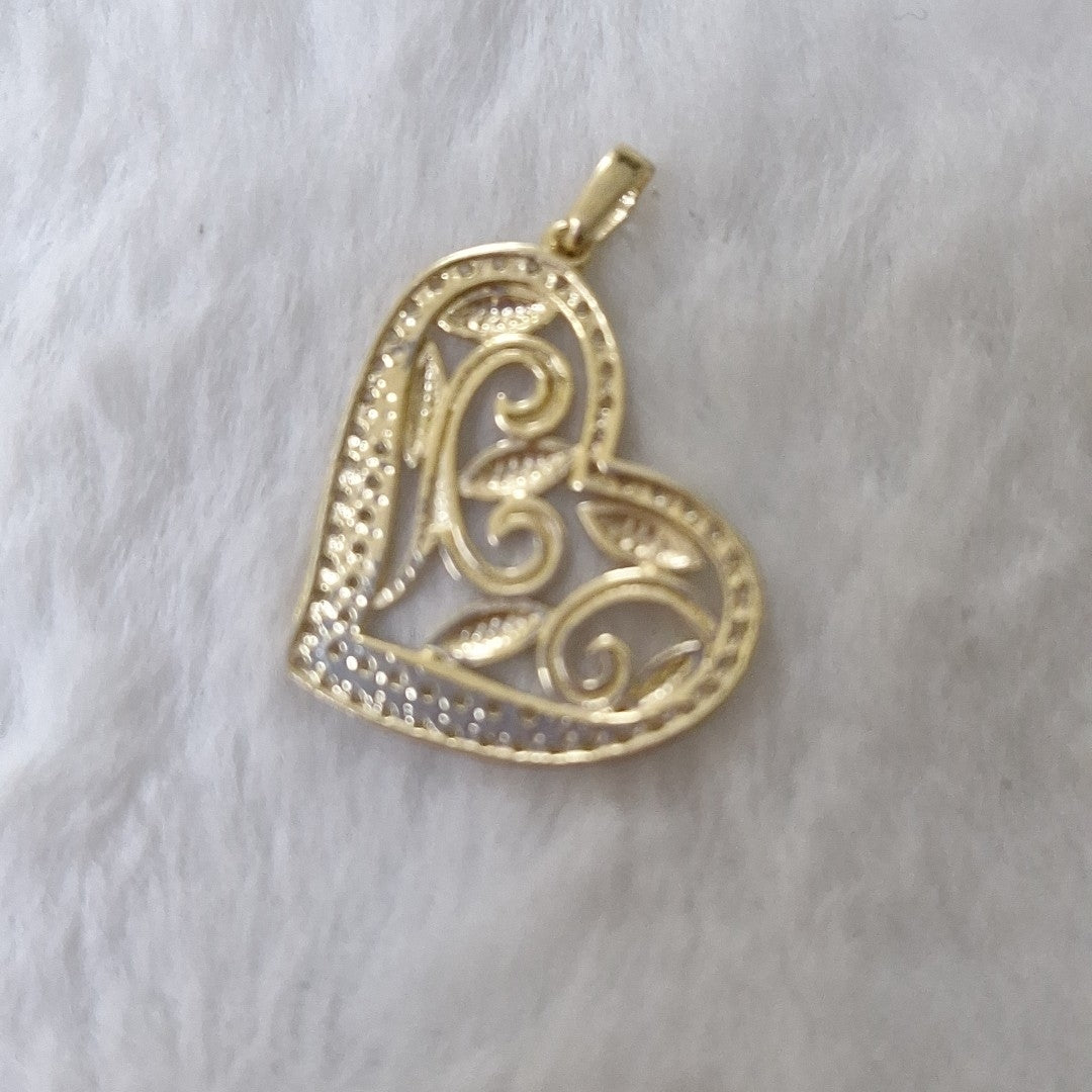 DIJES ORO 10K 1.9 (NUEVO)