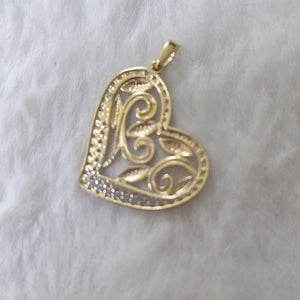 DIJES ORO 10K 1.9 (NUEVO)