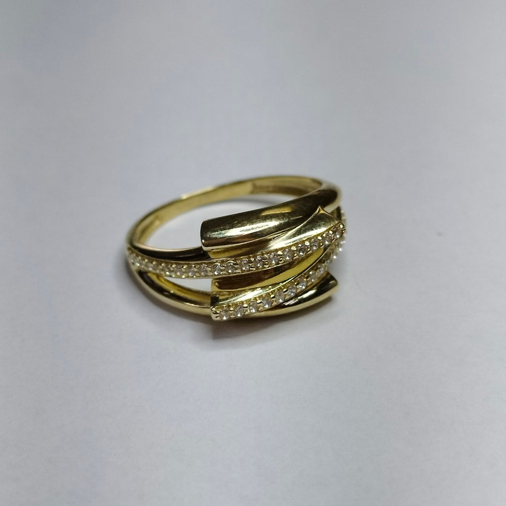 ANILLOS DAMA ORO 10K 2.6 (NUEVO)