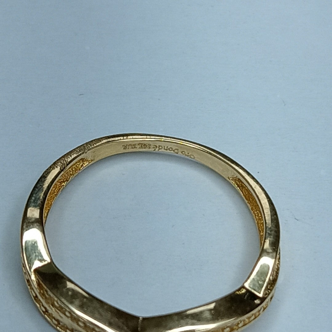 ANILLOS DAMA ORO 14K 2.4 (NUEVO)