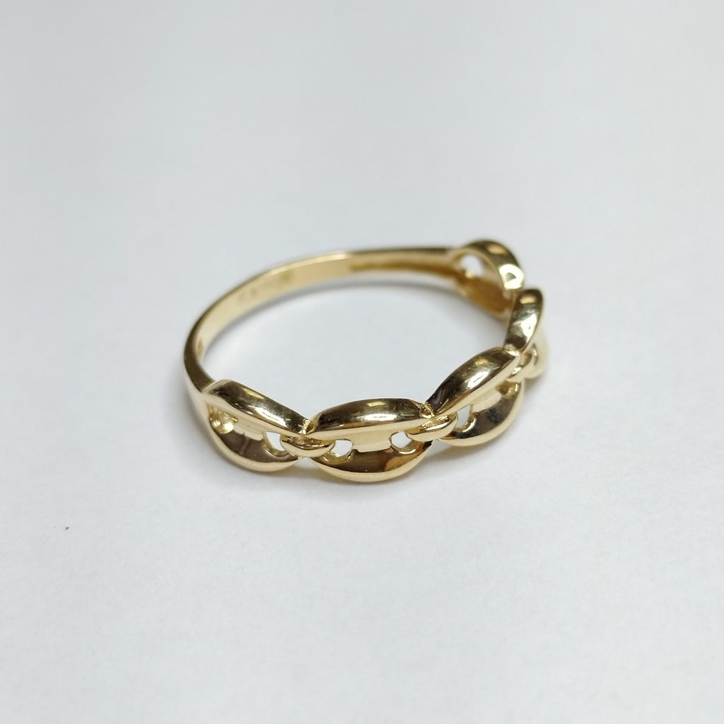 ANILLOS DAMA ORO 14K 1.7 (NUEVO)