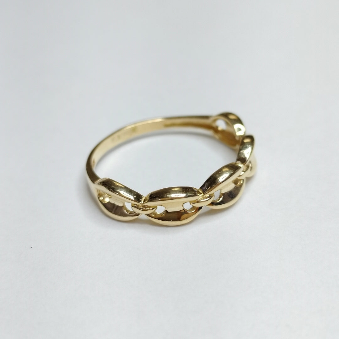 ANILLOS DAMA ORO 14K 1.7 (NUEVO)