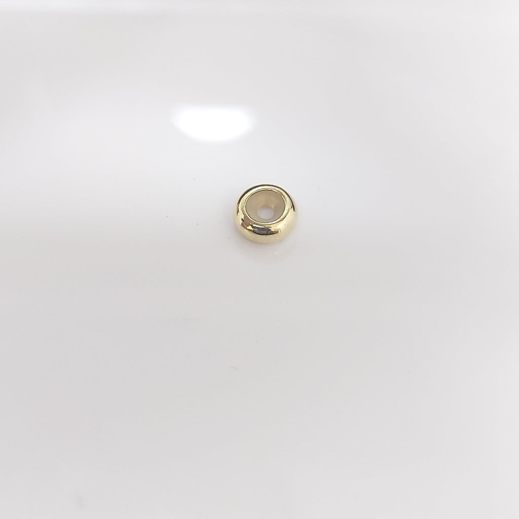 DIJES ORO 14K 0.5 (NUEVO)